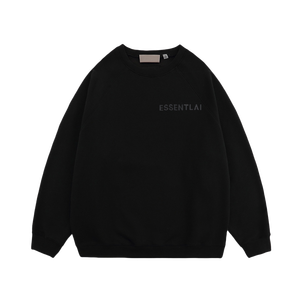 Sudadera con Capucha Unisex de Lujo Personalizada 2026, Estilo Vintage 1977, Cuello Redondo Informal, 100% Algodón, Sudadera Estampada - Product Image 1