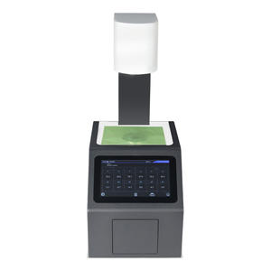 Le compteur de brume YH900 met en œuvre la méthode de non-compensation ASTM D1003, la transmission complète de la lumière et les tests de brume - Product Image 1