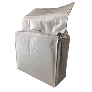 Pegamento de Carne Adhesivo de Proteína TG, Enzima Transglutaminasa en Polvo Blanco de Grado Alimenticio, Sin Aditivos, 1 kg, Marca Focus para Carne de Res, Pollo y Cordero - Product Image 1