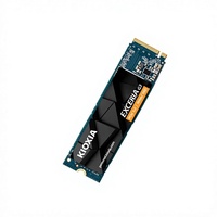 Disque SSD interne VC10 1 To M.2 2280 Interface PCIe5.0 NVMe pour ordinateur de bureau – Emballage inclus – Chine continentale
