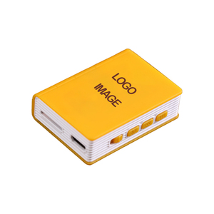 Chất lượng vượt trội tùy chỉnh Christian Máy nghe nhạc Kinh Thánh câu máy nghe nhạc BT <span class=keywords><strong>k</strong></span>ết nối máy nghe nhạc di động - Product Image 2