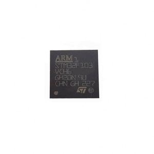 STM32F103VCH6 Chip Original Nuevo de Fábrica - Product Image 1