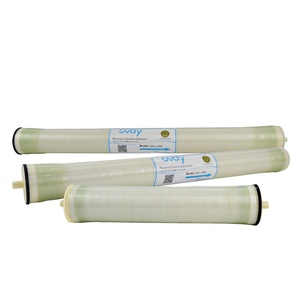 Hemodiyaliz İkincil ters ozmoz ekipmanı 4040/8040 ters osmoz membranı - Product Image 2