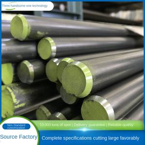 Фланцы из Hastelloy C-276/NS334/C276: Промышленные, кованые, устойчивые к коррозии и высоким температурам - Product Image 2