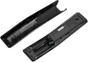 Télécommande <span class=keywords><strong>de</strong></span> remplacement <span class=keywords><strong>AH59</strong></span>-02745A compatible avec les barres <span class=keywords><strong>de</strong></span> <span class=keywords><strong>son</strong></span> <span class=keywords><strong>Samsung</strong></span> HW-K850, HW-K850/ZA, HW-K950, HW-K950/ZA, HWK850, HWK850ZA, HWK950, HWK950ZA - Product Image 2