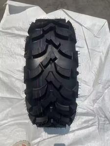 ยาง ATV แบบไม่มียางในรุ่น DAV-122 ใหม่จากโรงงาน พร้อมล้อ AT22*10-9 ขายจากจีน - Product Image 3
