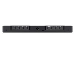 Video Assist IPS de 7 pulgadas 4K cámara de campo carcasa de aluminio DSLR 4K LED Flexible Monitor - Product Image 4