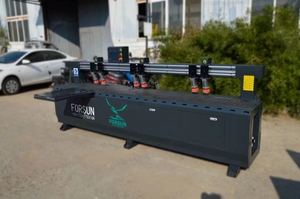 Giảm giá 23% 2025 CNC khoan và Máy định tuyến cho đồ nội thất Hội Đồng Quản Trị - Product Image 4