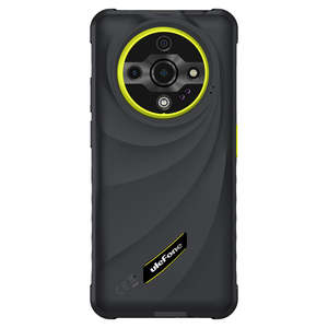Teléfono Móvil Resistente Ulefone Armor X31, 6GB+128GB, Visión Nocturna, Octa Core, IP68, Resistente al Agua y a Golpes, Pantalla LCD, Android 14 - Product Image 2