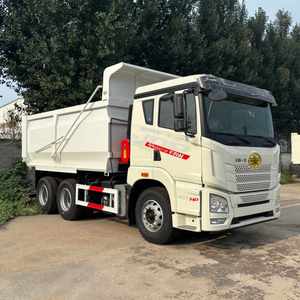 <span class=keywords><strong>Camion</strong></span> benne FAW JH6 neuf 6x4 10 roues 460 CV, <span class=keywords><strong>camion</strong></span> benne minier à vendre - Product Image 2