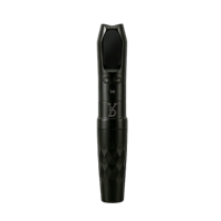Machine à tatouer sans fil YD Demo Pro PMU avec moteur sans noyau pour sourcils, eye-liner, lèvres, aréole, SMP