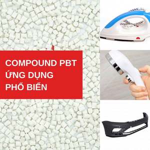 Mélange maître de granulés noirs pigmentés 52% de qualité industrielle pour le pompage du plastique par moulage par injection - Product Image 3