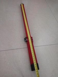 La <span class=keywords><strong>policía</strong></span> de control led <span class=keywords><strong>tráfico</strong></span> luz roja baton - Product Image 4