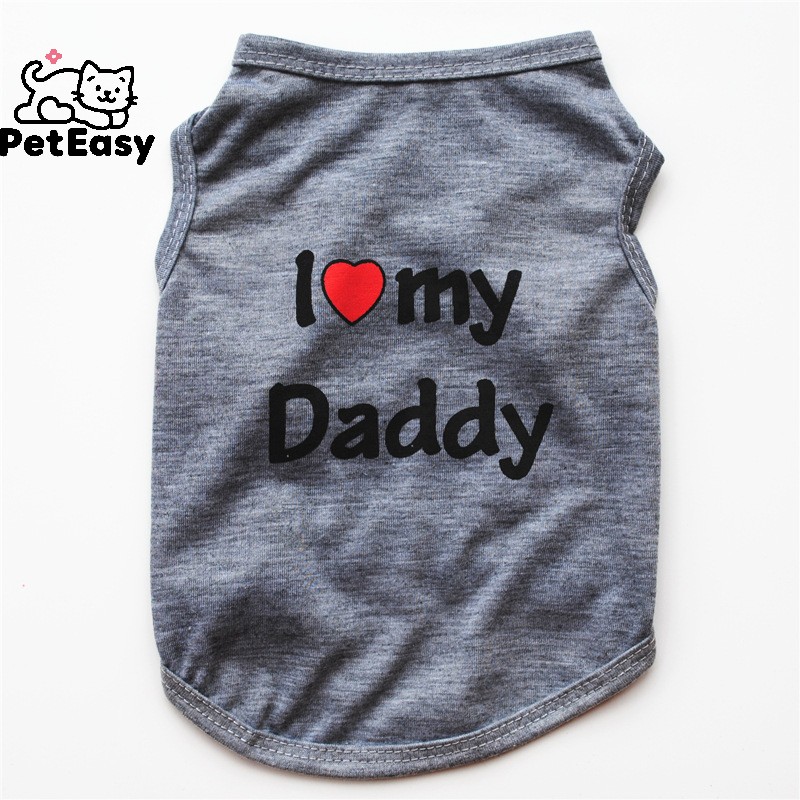 Gray love mommy