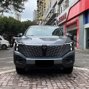 Vente directe usine Nouveau Changan Qi Yuan K50 4x4 Pick-up hybride à autonomie étendue, forte puissance, véhicule à énergie nouvelle - Product Image 1