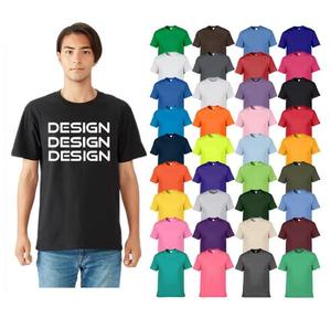 Vendite dirette in fabbrica di <span class=keywords><strong>t</strong></span>-<span class=keywords><strong>shirt</strong></span> in cotone per uomo e <span class=keywords><strong>donna</strong></span> in bianco Multi-colore di alta qualità - Product Image 1