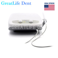 Greatlife Dent ES-20 Unité d'électrochirurgie dentaire haute fréquence, Couteau électrique pour chirurgie orale, Équipement électro-scalpel