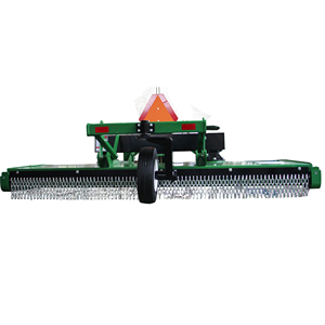 Desbrozadoras de Alta Calidad, Resistentes y Montables en Tractor, en Venta - Product Image 4
