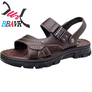 Sandales de randonnée pas chères pour hommes, sandales athlétiques pour hommes, sandales de sport décontractées pour l'extérieur, sandales de plage pour hommes, été - Product Image 6