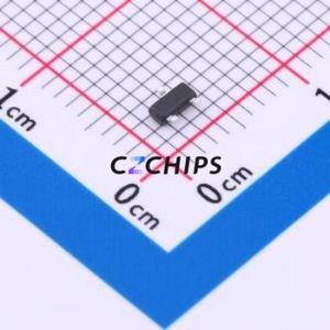 ทรานซิสเตอร์สนามทรานซิสเตอร์ MMBF170-VB SOT-23(TO-236) ใหม่ดั้งเดิม (MOSFET) - Product Image 2