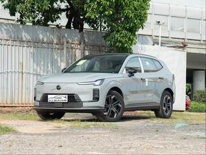 Nouvelle <span class=keywords><strong>Volvo</strong></span> XC70 Recharge <span class=keywords><strong>T8</strong></span> AWD PHEV 2026, SUV de luxe tout-terrain à très longue autonomie, LHD, voiture hybride haute performance - Product Image 1
