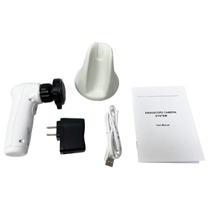 Thú Y nguồn ánh sáng của wifi không dây di động y tế Nội soi Máy ảnh - Product Image 2