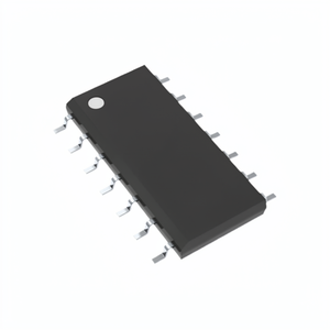 ชิปอิเล็กทรอนิกส์ 14 SOlC MC33204D มีสินค้าในสต็อก - Product Image 1