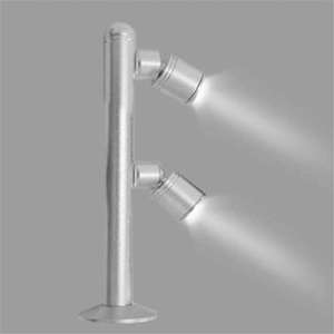 2W 3W 5W Mini Projecteur pour Vitrine En Verre Bijoux Affichage Rotatif <span class=keywords><strong>Spot</strong></span> Prix Compétitif - Product Image 4