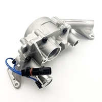 Kit de pompe à huile moteur personnalisé 68252670AO pour Jeep Dodge Chrysler 3.0L 3.6L 2015-2024