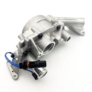 Kit de pompe à huile moteur personnalisé 68252670AO pour Jeep Dodge Chrysler 3.0L 3.6L 2015-2024 - Product Image 5