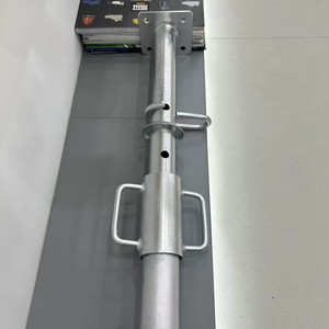 Estructura de Soporte Robusta para Zanjas Industriales, Puntal de Acero Ajustable de Alta Resistencia, Andamio de Servicio Pesado, Capacidad de Carga de 800 kg - Product Image 1