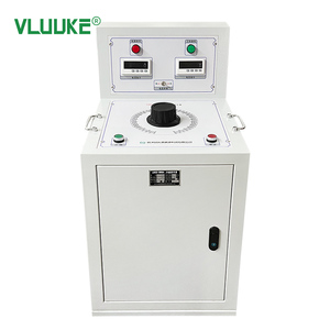 Probador de inyección de corriente primaria electrónica VLUUKE LNGG3000A - Product Image 1