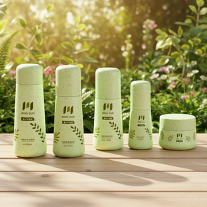 Mingdun illuminante prodotti di bellezza cura della pelle curcuma Kit viso <span class=keywords><strong>Anti</strong></span> invecchiamento cura della pelle tucerica Set - Product Image 3