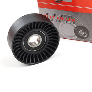 ลูกรอกดึงสายพาน 575160 D78mm W25mm สำหรับอะไหล่ทดแทนเปอโยต์ - Product Image 5