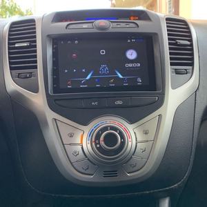 8GB Ram 128GB Rom 2Din Car Radio Stereo Ix-20 GPS Navigation Head Unit for HYUNDAI IX20 2010 <b>Android</b> 13 Multimedia Video Player - Product Image 1