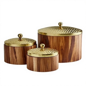 Casserole de haute qualité, fabriquée à la main, style américain, en acier inoxydable, avec revêtement céramique antiadhésif, avec couvercle, pour restaurants - Product Image 1