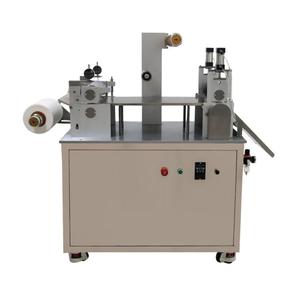 Máquina de Recubrimiento de Hidrogel Pequeña, Instrumento de Recubrimiento de Gel de Agua, Probador de Recubrimiento de Yesos Cataplasm - Product Image 4