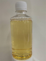 85% Cocamide Methyl MEA CMMEA CAS 866889-75-0 Tensioactif à haute mousse pour gel douche et shampoing (ingrédient brut)