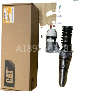 Buses d'injecteur de carburant pour groupe électrogène 3920220 392-0220 20R1281 20R-1281 injecteurs de carburant diesel 3512C 3516C 3508B 3512B - Product Image 2