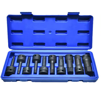 Kit d'outils de calage en acier de haute qualité MT-TOOLS, 7 pièces, pour l'alignement de l'arbre à cames et du vilebrequin, compatible avec les véhicules diesel VW, Audi, SEAT, Skoda