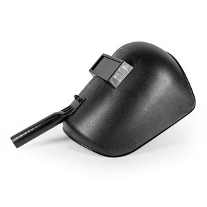 Cho 632P Chống-Xước Màu Xám Kích Thước Màn Hình 108*50Cm PP Chất Liệu Cầm Tay Cách Điện Mặt Nạ Hàn An Toàn Lá Chắn Cho Hàn - Product Image 6