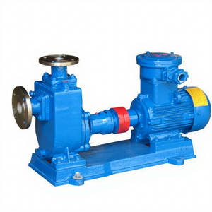 Self Priming End Suction Centrifugal Booster <b>Water</b> <b>Pump</b> High <b>Water</b> Supply <b>Pump</b> - Product Image 1