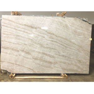 Encimera de Cocina de Cuarcita Blanca, Proyecto Hotelero, Decoración de Lujo, Piedra Natural, Losas de Cuarzo, Losas de Cuarcita <span class=keywords><strong>Taj</strong></span> <span class=keywords><strong>Mahal</strong></span> de Brasil - Product Image 6