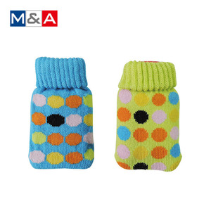 Caliente y relajarse paquete caliente Acetato <span class=keywords><strong>de</strong></span> sodio gel <span class=keywords><strong>de</strong></span> masaje mano - Product Image 5