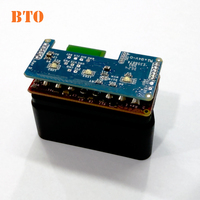 Conectividad Inteligente IoT, Placa PCBA para Hogar Inteligente, Ensamblaje SMT THT Personalizado, Fabricante OEM EMS, Automatización Remota