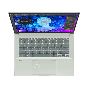 2025 Hot Bán I7-1165G7 14 inch máy tính xách tay với 8GB bộ nhớ và 512 SSD Ngân sách-thân thiện Intel Bộ vi xử lý - Product Image 3