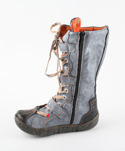 TMA EYES-Botas planas de primavera y otoño para <span class=keywords><strong>mujer</strong></span>, zapatos <span class=keywords><strong>a</strong></span> la moda con forro de PU sin envolver, producto nuevo, <span class=keywords><strong>2022</strong></span> - Product Image 2