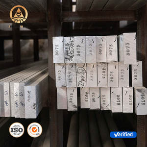 Alta Qualidade Alumínio Quadrado Rod 6061 <span class=keywords><strong>T6</strong></span> Al Extrudado <span class=keywords><strong>Bar</strong></span> AA 2014 <span class=keywords><strong>T6</strong></span> 6x12mm Quadrado De Alumínio Retangular Flat <span class=keywords><strong>Bar</strong></span> - Product Image 4