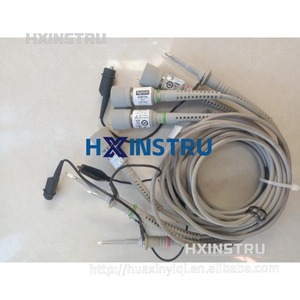 Sonde passive AGILENT Keysight N2873A 10:1 500 MHz avec kit N2873-60001 hx1 - Product Image 1
