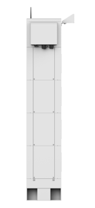 Low-voltage Removable Solar Power Storage LFP Battery 10kwh 15kwh 20kwh Battery for Hybrid Off-<b>grid</b> Solar Energy System - Product Image 5